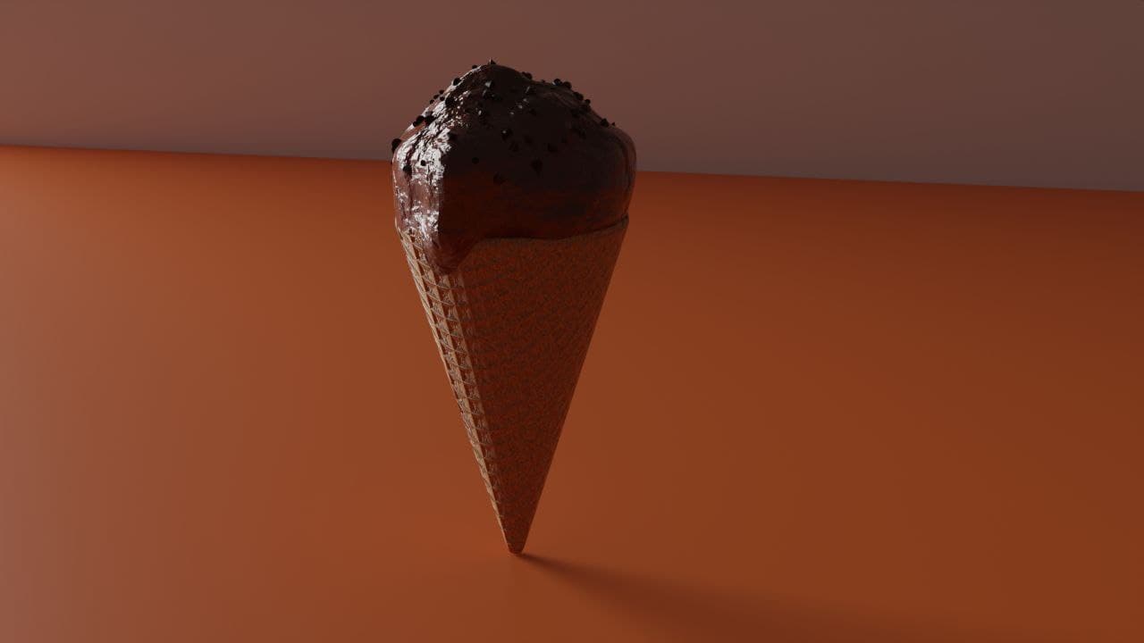 Ice Cream